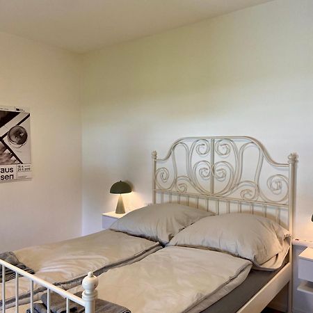 גמונדן Baeckerhaus - Wohnung Mit Pool Und Garten מראה חיצוני תמונה