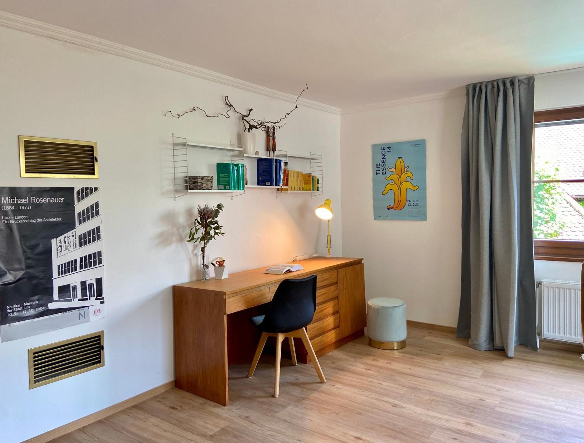 גמונדן Baeckerhaus - Wohnung Mit Pool Und Garten מראה חיצוני תמונה