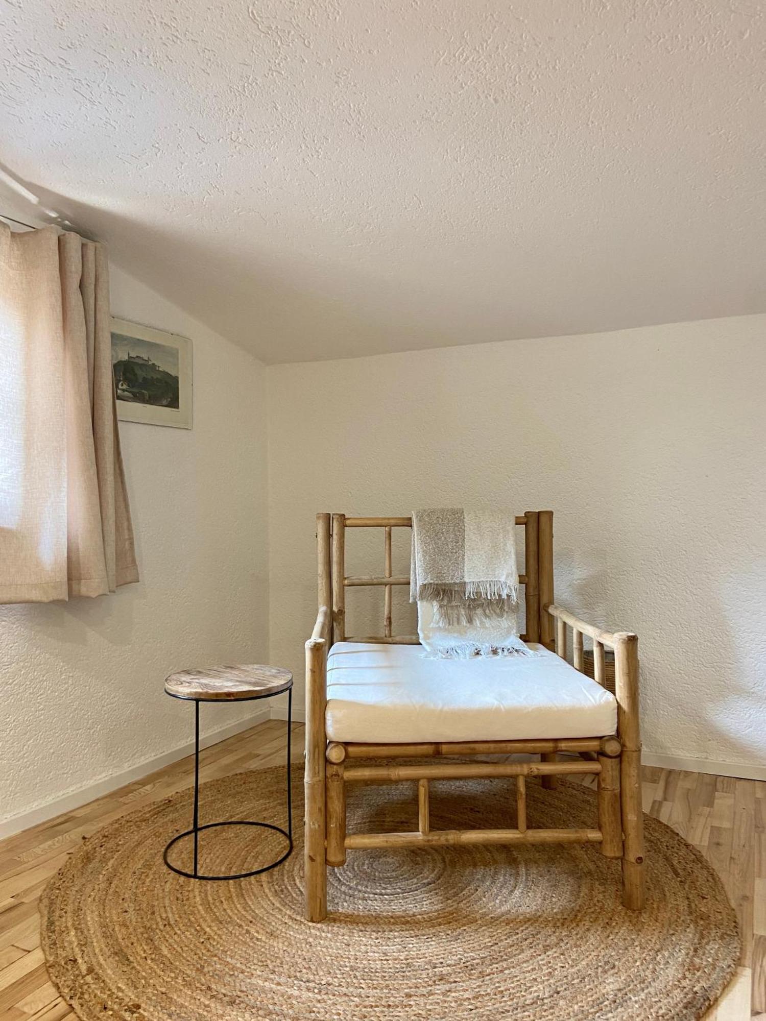 גמונדן Baeckerhaus - Wohnung Mit Pool Und Garten מראה חיצוני תמונה