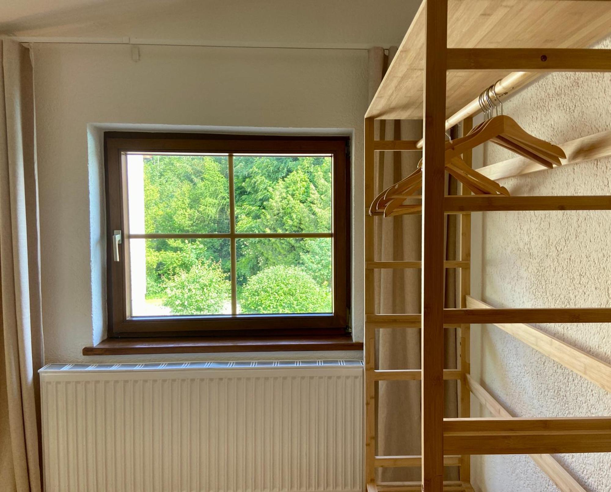 גמונדן Baeckerhaus - Wohnung Mit Pool Und Garten מראה חיצוני תמונה