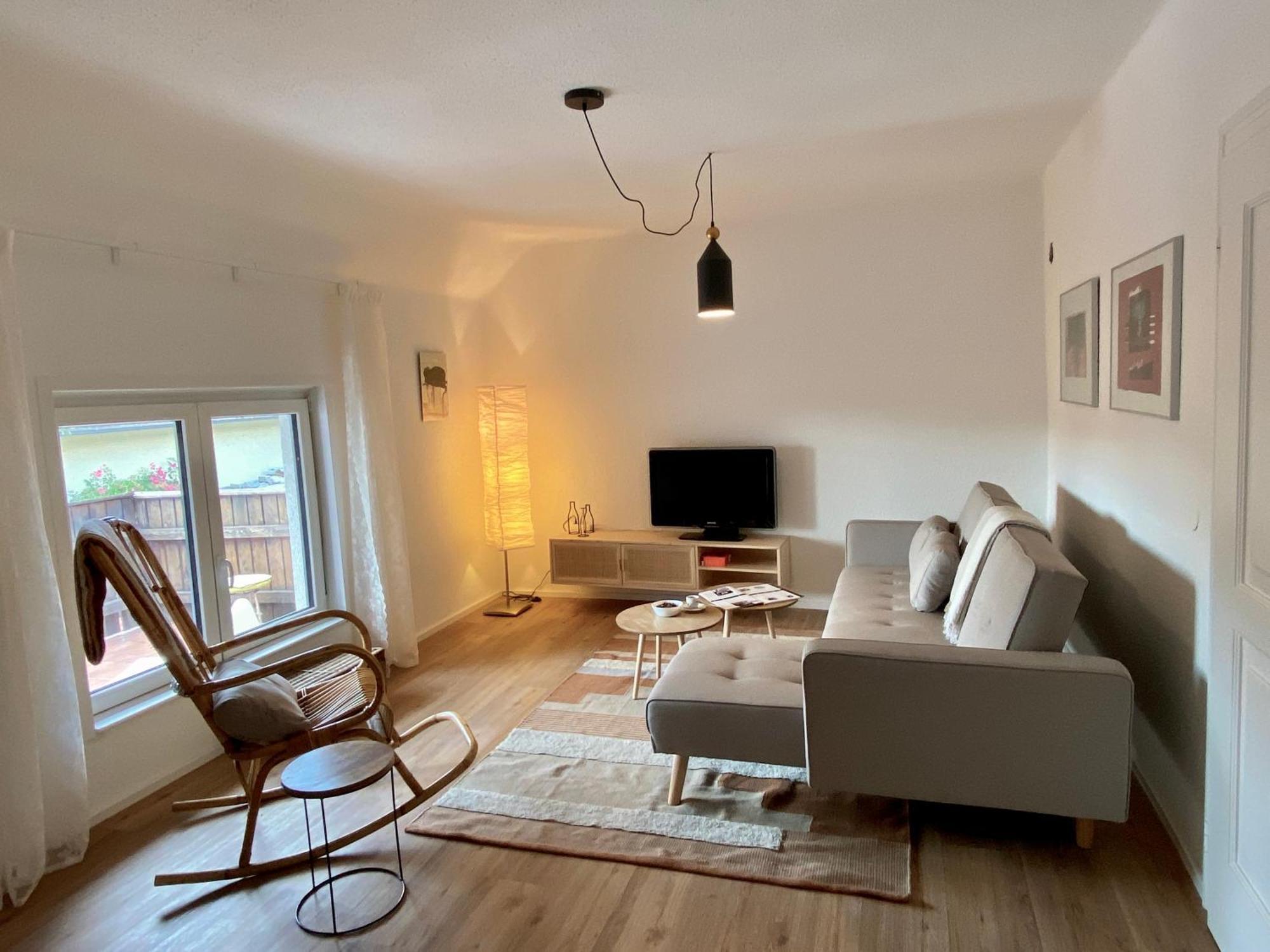 גמונדן Baeckerhaus - Wohnung Mit Pool Und Garten מראה חיצוני תמונה